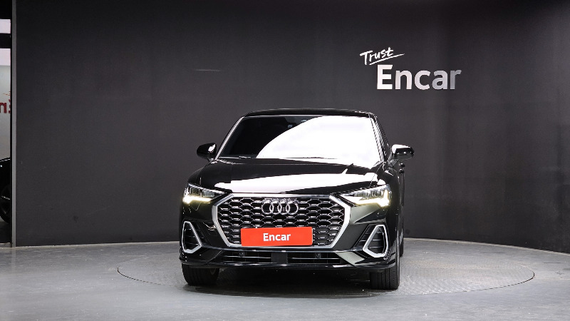 car Audi Q3 id48685 photo #3
