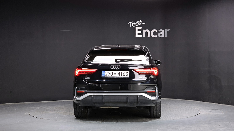 car Audi Q3 id48685 photo #4