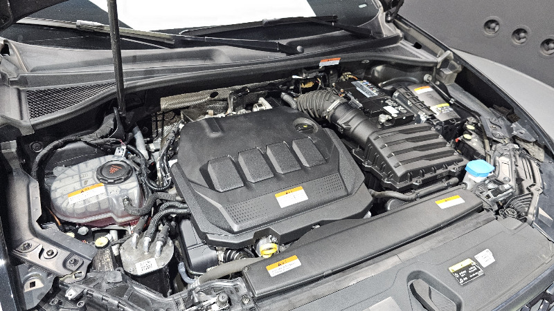 car Audi Q3 id48685 photo #6