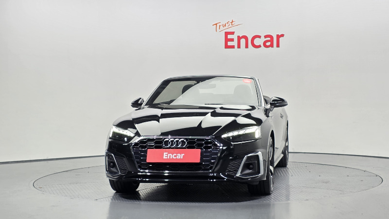 car Audi A5 id48686 photo #3