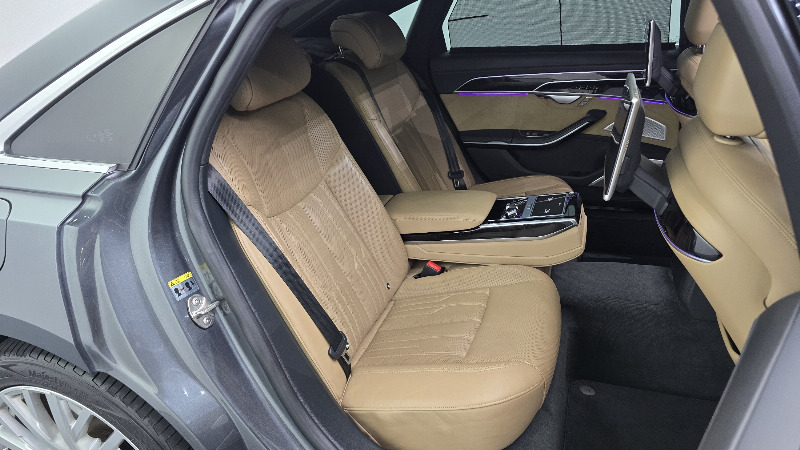 car Audi A8 id48688 photo #11