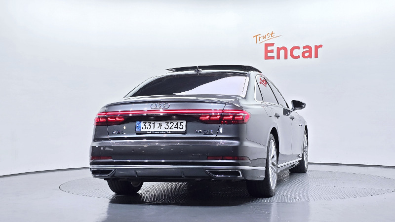 car Audi A8 id48688 photo #4