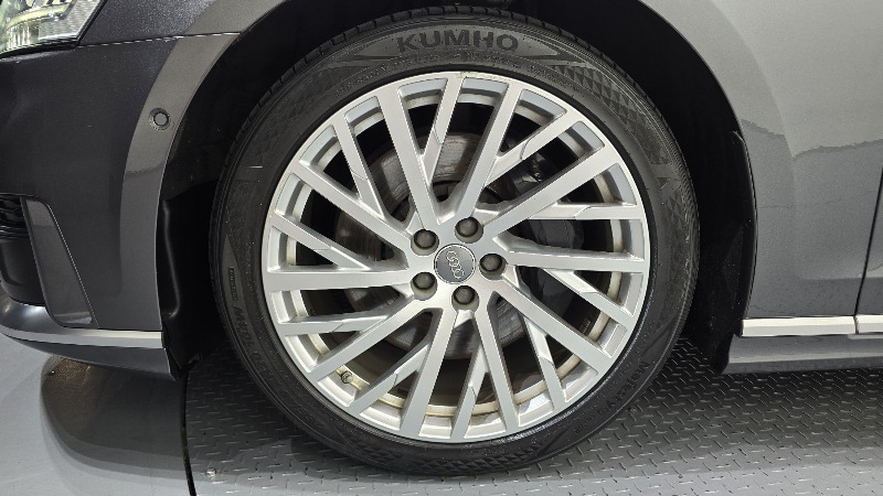 car Audi A8 id48688 photo #5