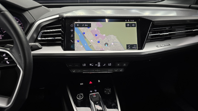 car Audi Q4 e-tron id48689 photo #13