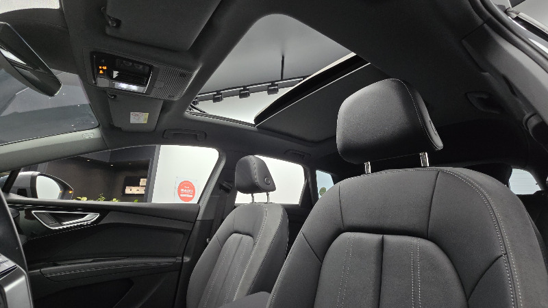 car Audi Q4 e-tron id48689 photo #19
