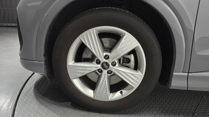 car Audi Q4 e-tron id48689 photo #5