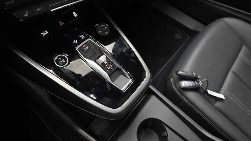 car Audi Q4 e-tron id48689 photo #9