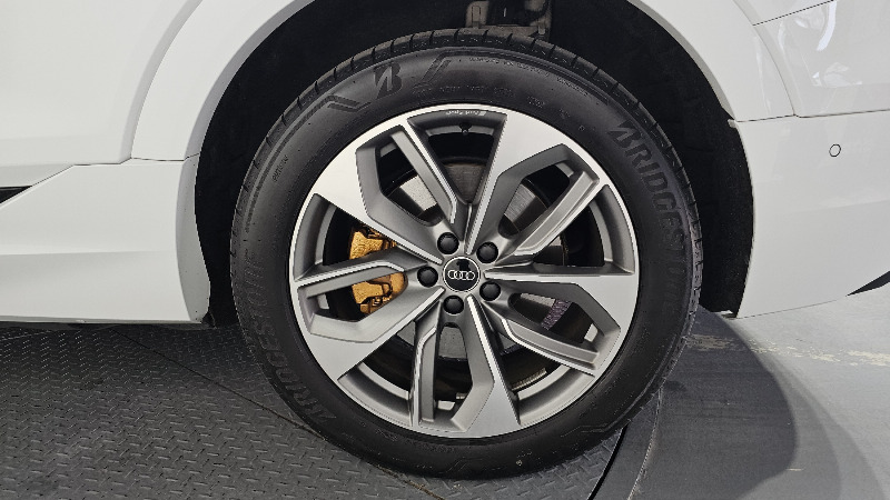 car Audi e-tron id48692 photo #5