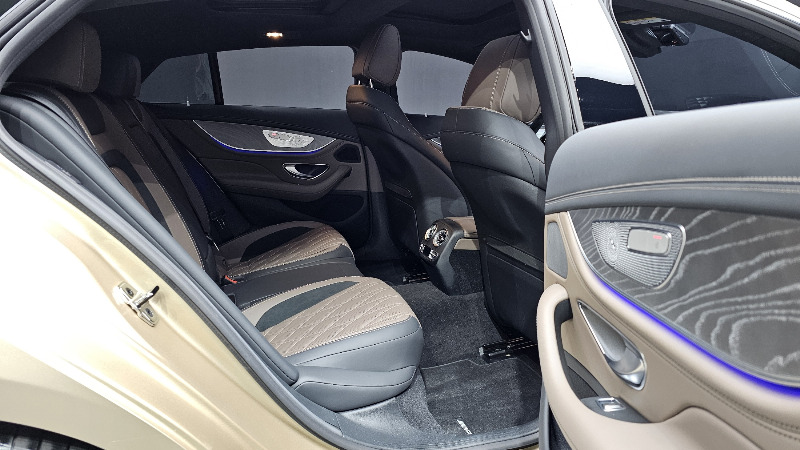 car Mercedes Benz AMG id48694 photo #12
