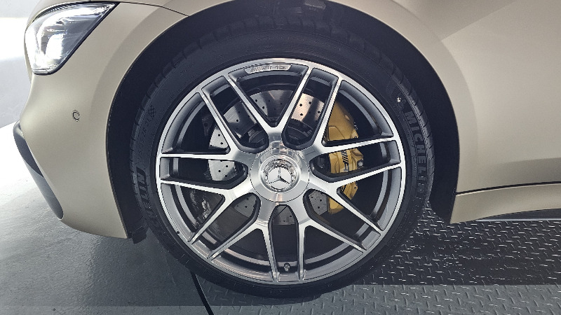 car Mercedes Benz AMG id48694 photo #5