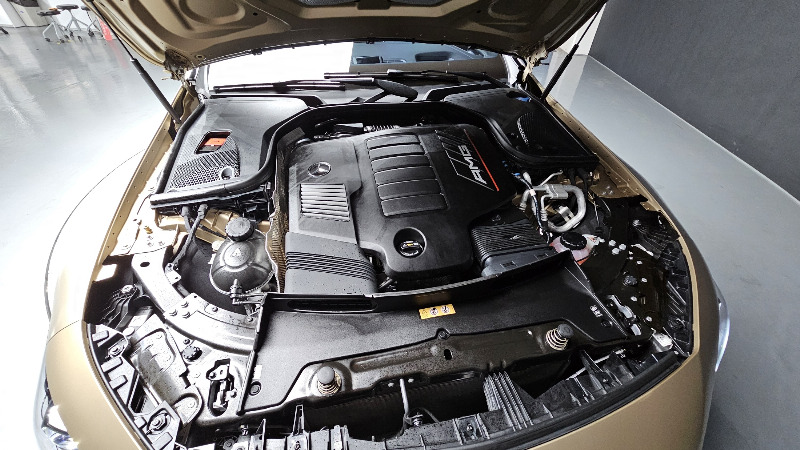 car Mercedes Benz AMG id48694 photo #6