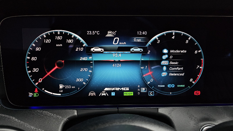 car Mercedes Benz AMG id48694 photo #8
