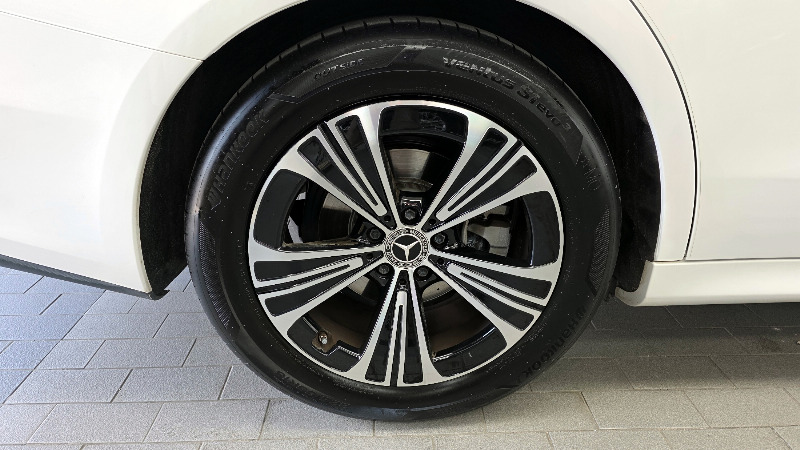 car Mercedes Benz E Class id48695 photo #5