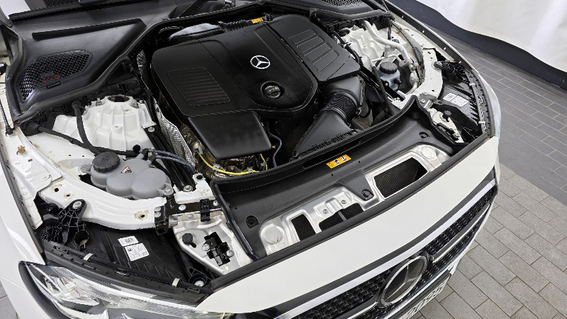 car Mercedes Benz E Class id48695 photo #6