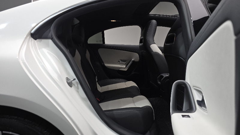 car Mercedes Benz CLA id48699 photo #12