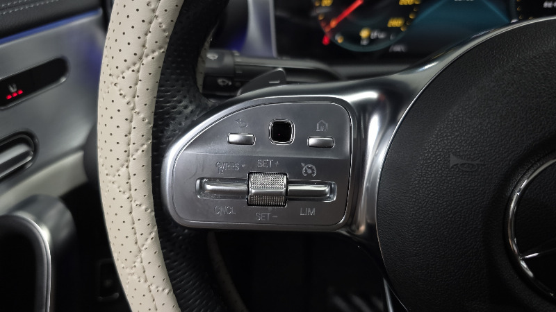 car Mercedes Benz CLA id48699 photo #17