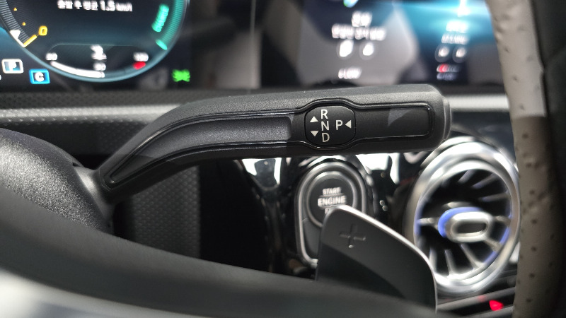 car Mercedes Benz CLA id48699 photo #9