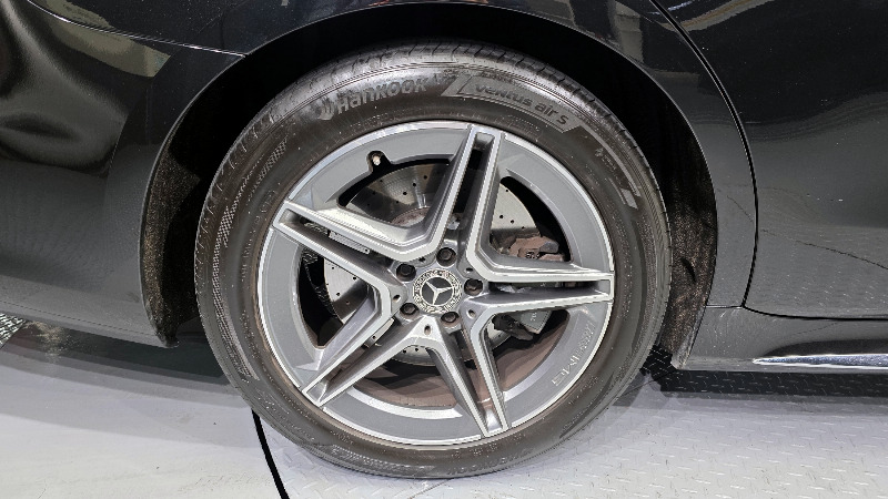 car Mercedes Benz S Class id48702 photo #5
