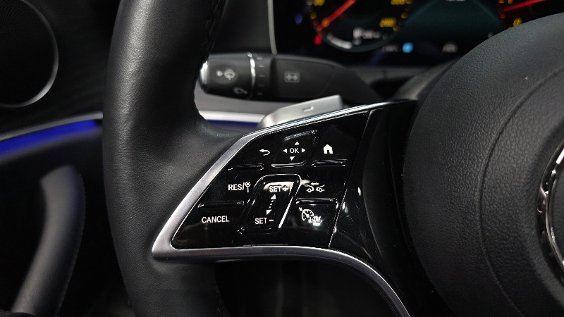 car Mercedes Benz E Class id48716 photo #18
