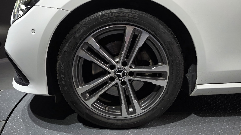 car Mercedes Benz E Class id48716 photo #5