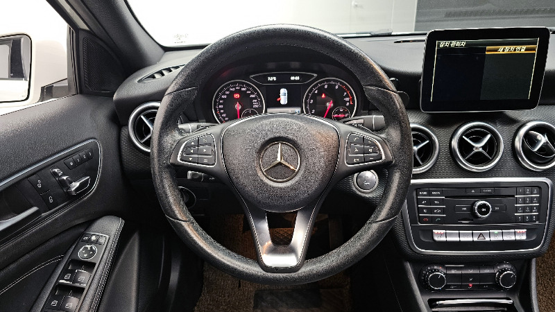 car Mercedes Benz A Class id48720 photo #13