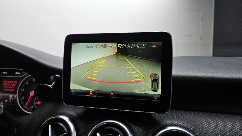 car Mercedes Benz A Class id48720 photo #14