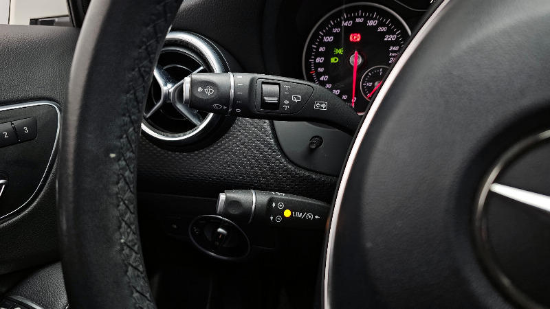 car Mercedes Benz A Class id48720 photo #17