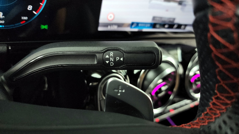 car Mercedes Benz GLA id48722 photo #9