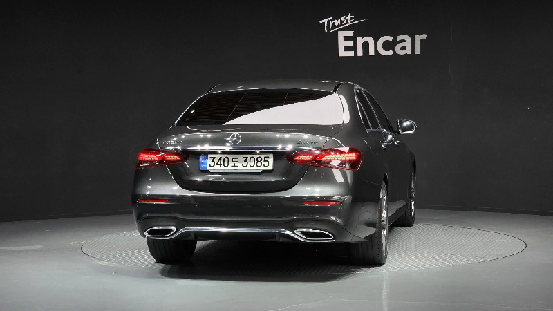 car Mercedes Benz E Class id48739 photo #4