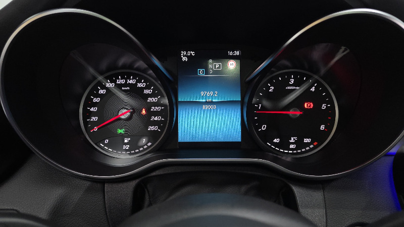 car Mercedes Benz C Class id48744 photo #8