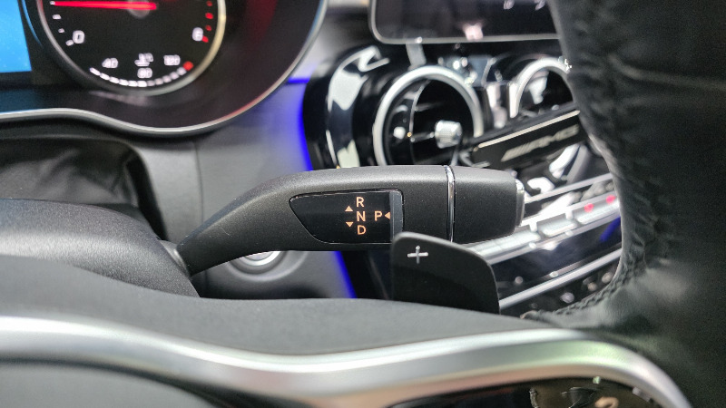 car Mercedes Benz C Class id48744 photo #9