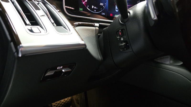 car Mercedes Benz S Class id48749 photo #14
