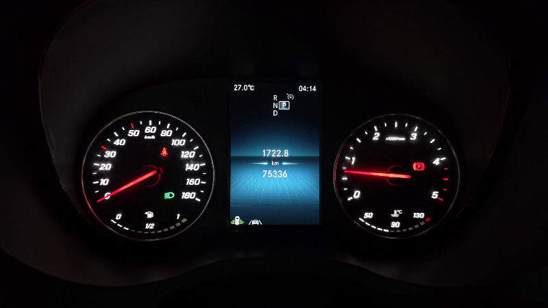 car Mercedes Benz Sprinter id48752 photo #8