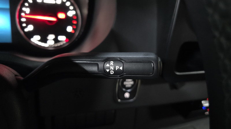 car Mercedes Benz Sprinter id48752 photo #9