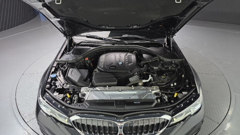 car BMW 3 Series id48759 photo #6