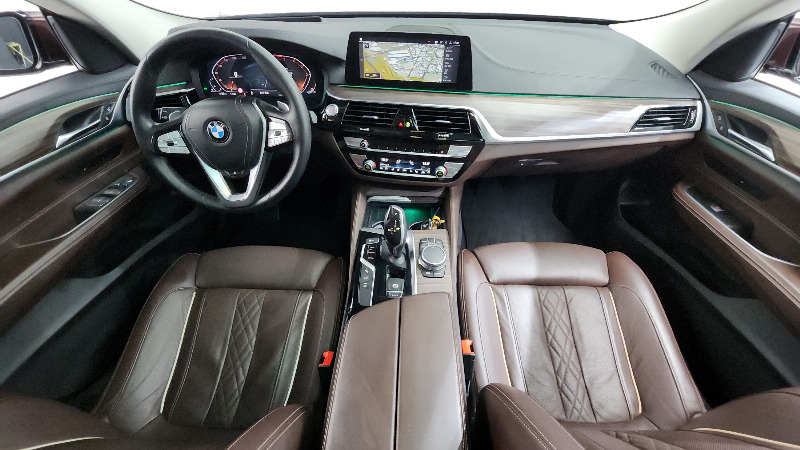car BMW 6 Series id48760 photo #7