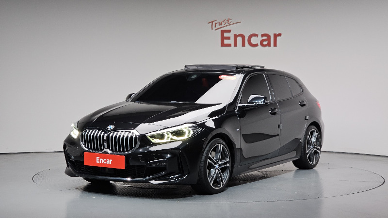 car BMW 1 Series id48762 main photo