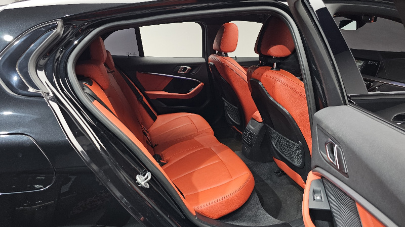 car BMW 1 Series id48762 photo #12