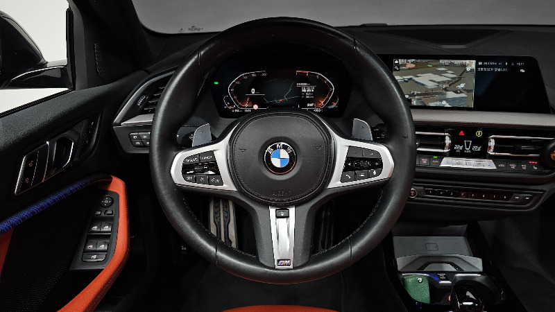 car BMW 1 Series id48762 photo #13