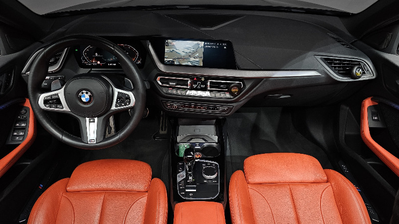 car BMW 1 Series id48762 photo #7