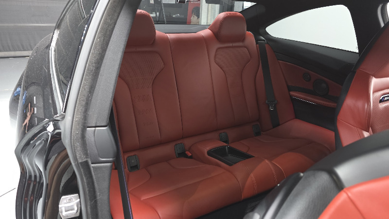 car BMW M4 id48764 photo #11