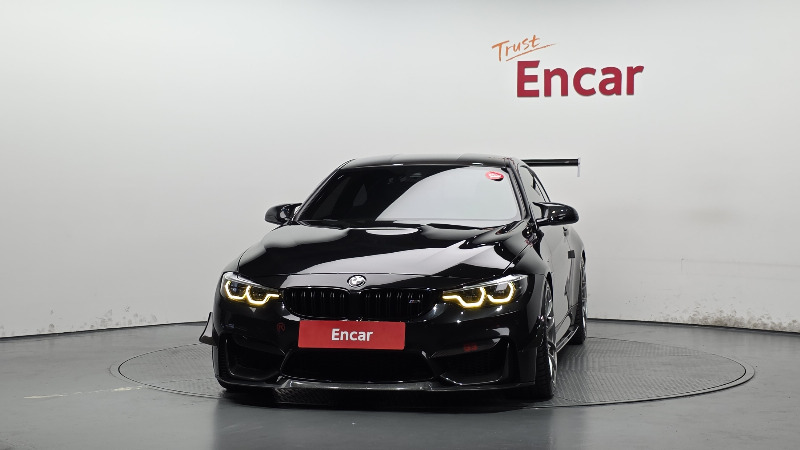 car BMW M4 id48764 photo #3