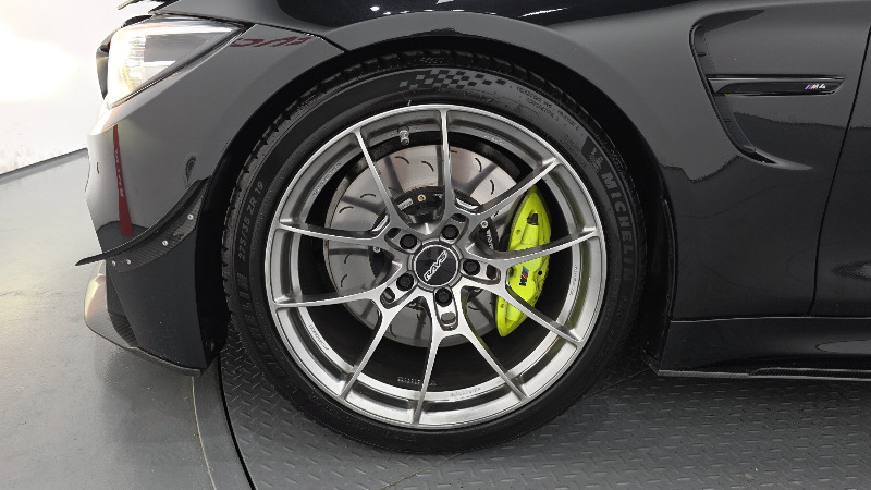 car BMW M4 id48764 photo #5