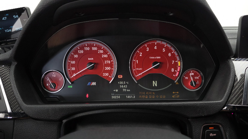 car BMW M4 id48764 photo #8