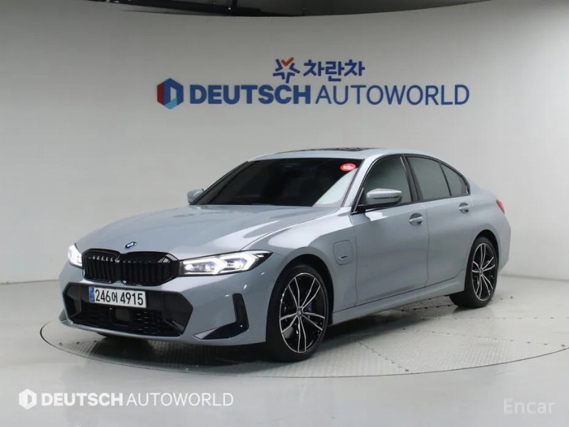 car BMW 3 Series id48765 photo #2