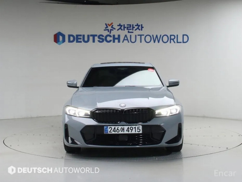 car BMW 3 Series id48765 photo #4