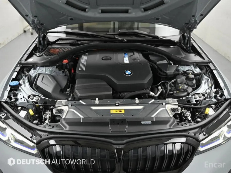 car BMW 3 Series id48765 photo #7