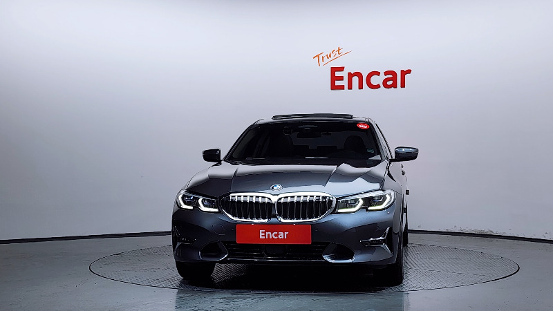 car BMW 3 Series id48766 photo #3