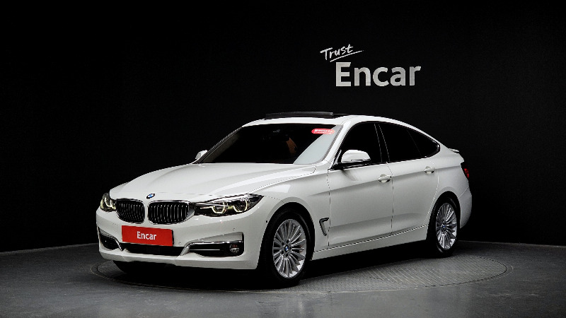 car BMW 3 Series id48767 main photo