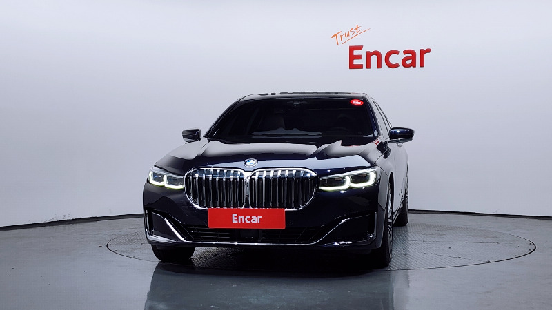 car BMW 7 Series id48775 photo #3